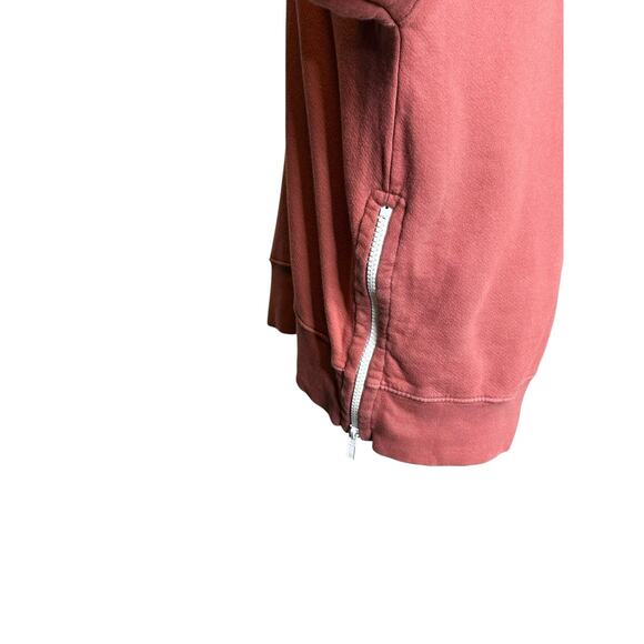 Sundry pink Grateful sweatshirt size 0 - Picture 14 of 16